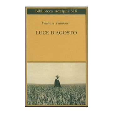 Luce d'agosto