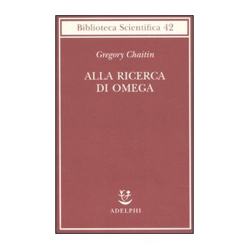 Alla ricerca di Omega