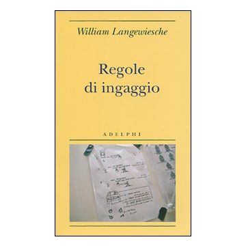 Regole di ingaggio