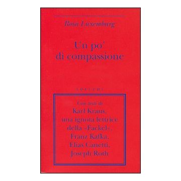 Un po' di compassione