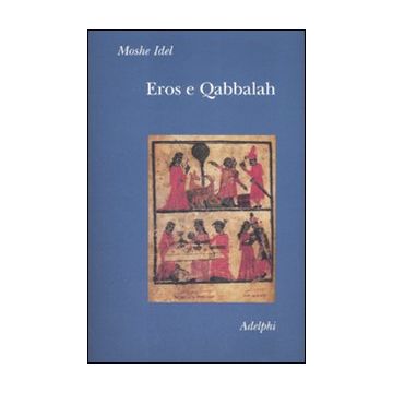 Eros e Qabbalah