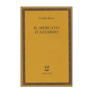 Il mercato d'azzardo