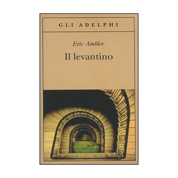 Il levantino
