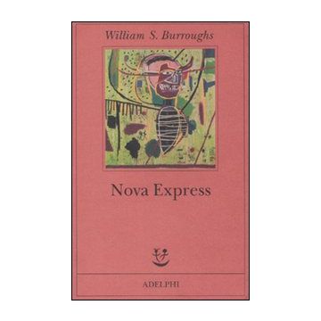 Nova express