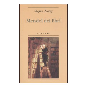 Mendel dei libri