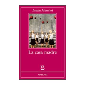 La casa madre