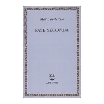 Fase seconda