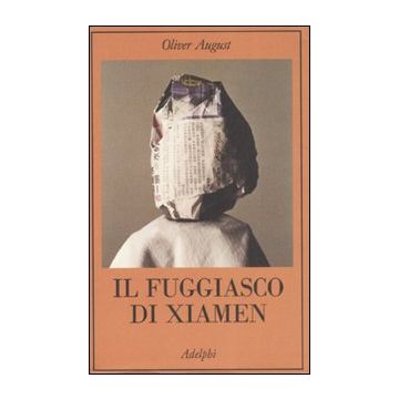 Il fuggiasco di Xiamen