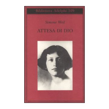 Attesa di Dio