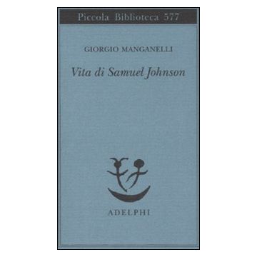 Vita di Samuel Johnson