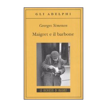 Maigret e il barbone