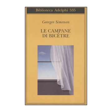 Le campane di Bicêtre