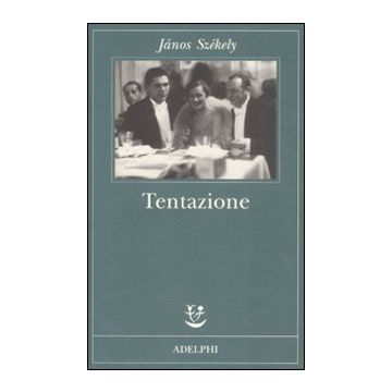 Tentazione