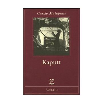Kaputt