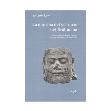 La dottrina del sacrificio nei brahmana