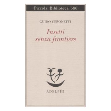 Insetti senza frontiere