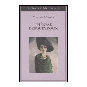 Thérèse Desqueyroux