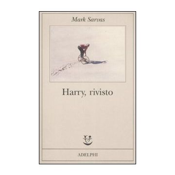 Harry, rivisto