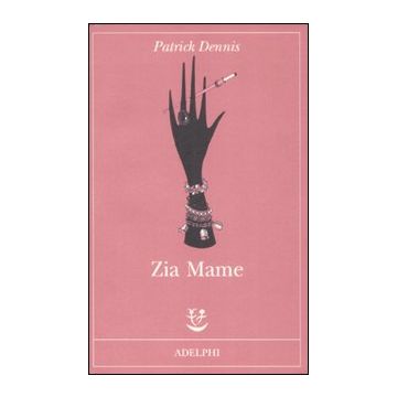 Zia Mame