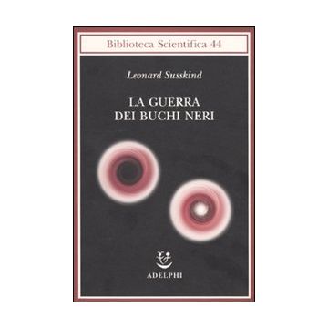 La guerra dei buchi neri
