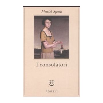 I consolatori