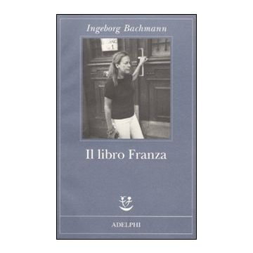 Il libro Franza