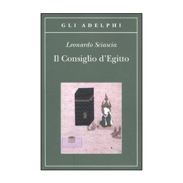 Il consiglio d'Egitto
