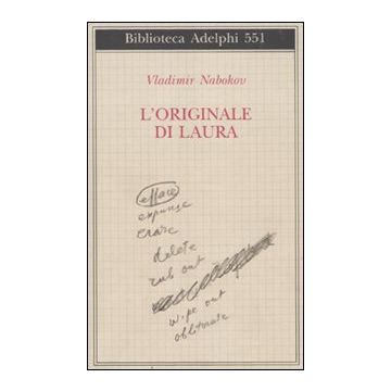 L'originale di Laura