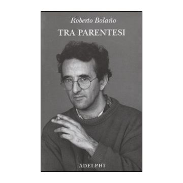 Tra parentesi