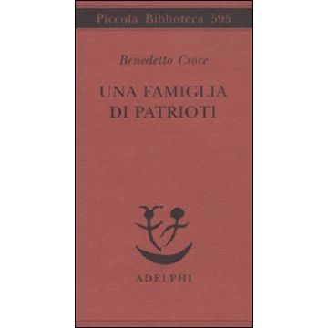 Una famiglia di patrioti. I Poerio