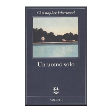 Un uomo solo