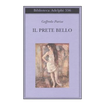 Il prete bello