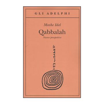 Qabbalah. Nuove prospettive