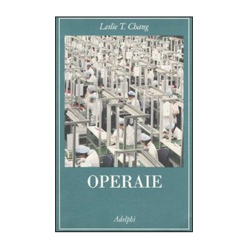 Operaie