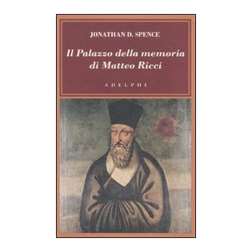 Il palazzo della memoria di Matteo Ricci
