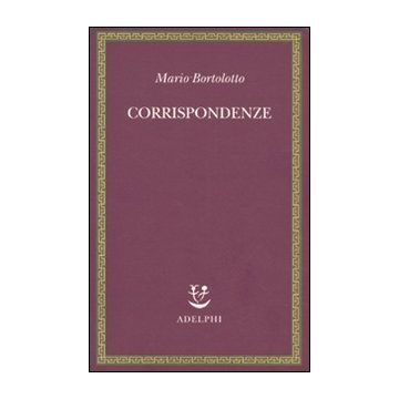 Corrispondenze