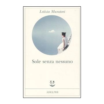 Sole senza nessuno