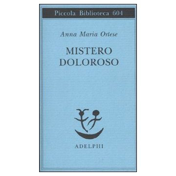 Mistero doloroso