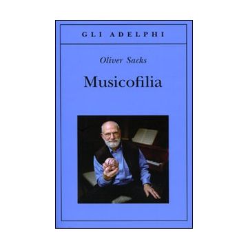 Musicofilia