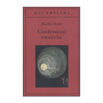 Confessioni estatiche