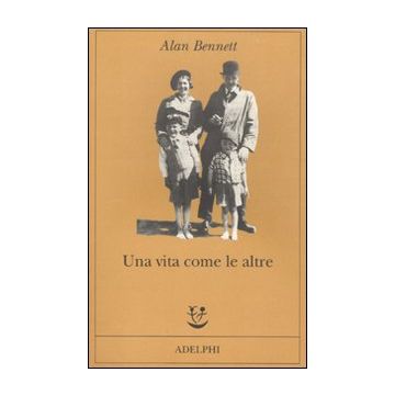 Una vita come le altre