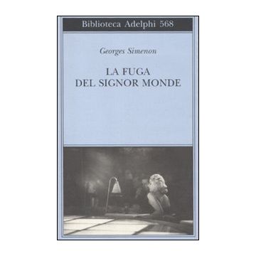 La fuga del signor Monde