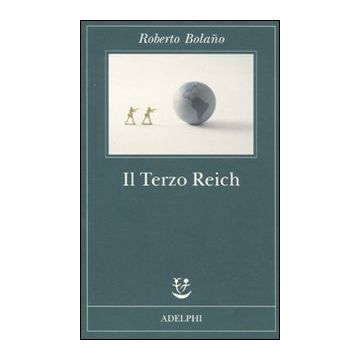 Il terzo Reich