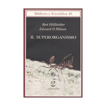 Il superorganismo