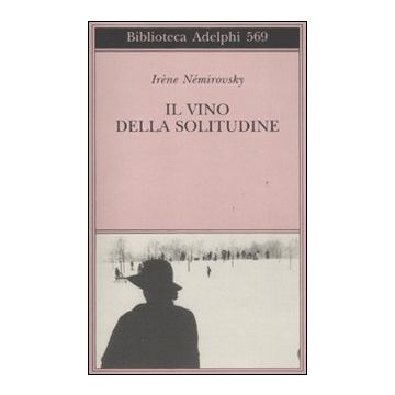 Il vino della solitudine