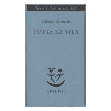 Tutta la vita