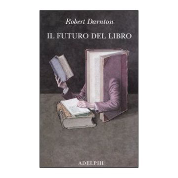 Il futuro del libro