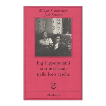 E gli ippopotami si sono lessati nelle loro vasche