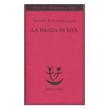 La danza di Siva