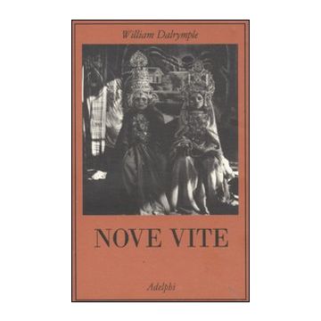 Nove vite